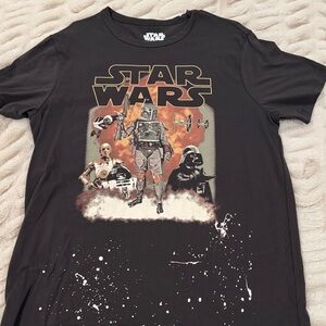 Star Wars Boutique T-Shirt